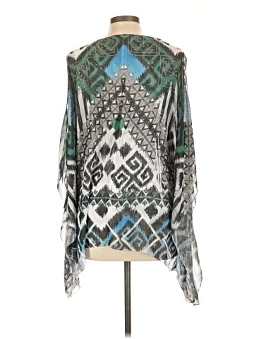 Style&Co 3/4 Sleeve T-Shirt (view 2)