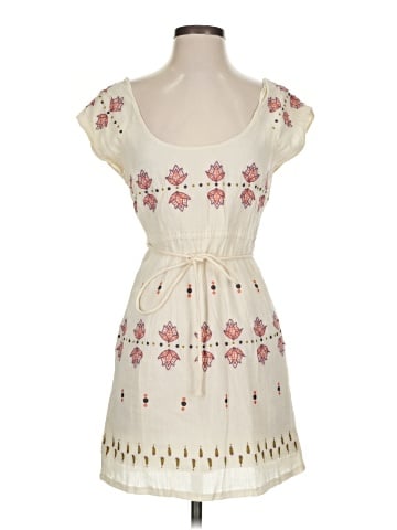 Lilka Casual Dress (view 1)