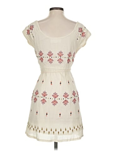 Lilka Casual Dress (view 2)