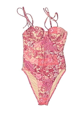 Cupshe One Piece Swimsuit (view 1)