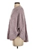 Lou & Grey for LOFT Tweed Gray Pullover Sweater Size S - photo 5