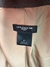Ann Taylor Factory Gray Blazer Size 8 (petite) - photo 6