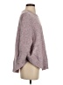Lou & Grey for LOFT Tweed Gray Pullover Sweater Size S - photo 4
