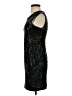 Express Stars Black Cocktail Dress Size XS - photo 5
