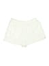 Out From Under Solid Ivory Shorts Size M - photo 1
