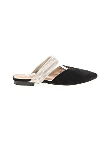 Journee Collection Mule/Clog (view 1)