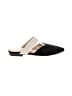 Journee Collection Black Mule/Clog Size 8 1/2 - photo 1