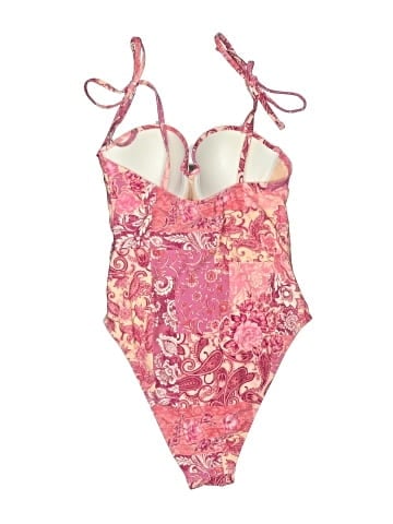 Cupshe One Piece Swimsuit (view 2)