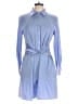 Theory Blue Romper Size 12 - photo 1
