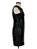 Express Stars Black Cocktail Dress Size XS - photo 4