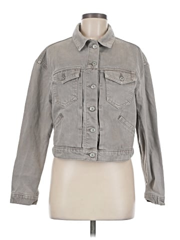 Old Navy Denim Jacket (view 1)
