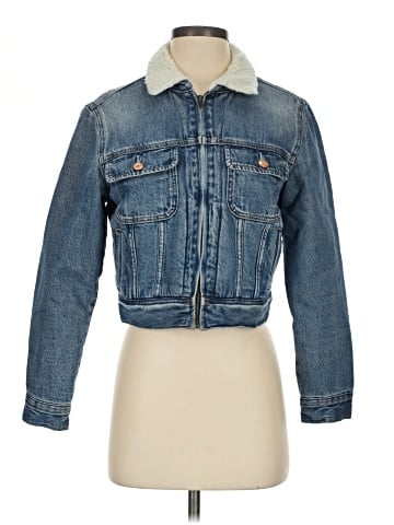 Gap Denim Jacket (view 1)