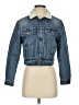 Gap Blue Denim Jacket Size S (petite) - photo 1