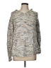 Eddie Bauer Tweed Gray Pullover Sweater Size L - photo 1