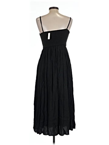 Madewell Cut-Out Cami Midi Dress (view 2)