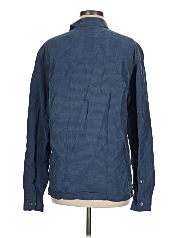 Royal Robbins Long Sleeve Button-Down Shirt (view 2)