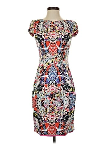T Tahari Cocktail Dress (view 1)