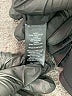 Express 100% Polyester Solid Black Cocktail Dress Size 8 - photo 8