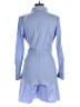 Theory Blue Romper Size 12 - photo 2