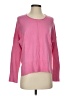 French Connection Pink Pullover Sweater Size XS - photo 1