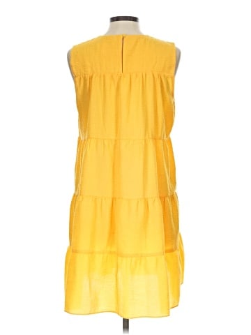 London Times Casual Dress (view 2)