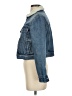 Gap Blue Denim Jacket Size S (petite) - photo 5