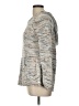 Eddie Bauer Tweed Gray Pullover Sweater Size L - photo 5