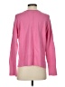 French Connection Pink Pullover Sweater Size XS - photo 2