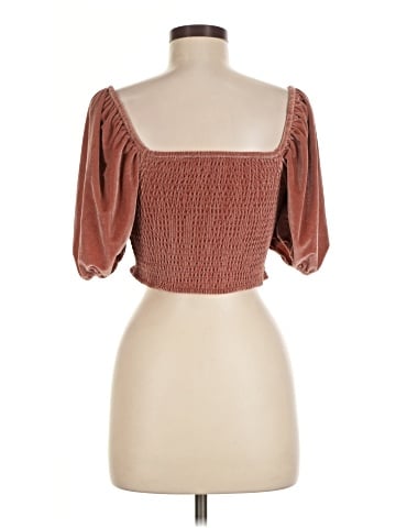 ASOS 3/4 Sleeve Blouse (view 2)