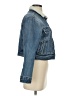 Gap Blue Denim Jacket Size S (petite) - photo 4