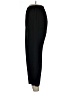 Teddi Solid Black Casual Pants Size 10 - photo 5