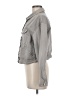 Old Navy 100% Cotton Gray Denim Jacket Size M - photo 5