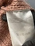 CLOCKHOUSE 100% Acrylic Tan Turtleneck Sweater Size L - photo 8