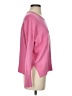 French Connection Pink Pullover Sweater Size XS - photo 4