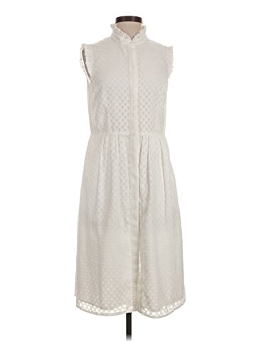 Karl Lagerfeld Paris Casual Dress (view 1)