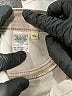 Rag & Bone/JEAN Chevron-herringbone Gray Jeans Size 24 waist - photo 5
