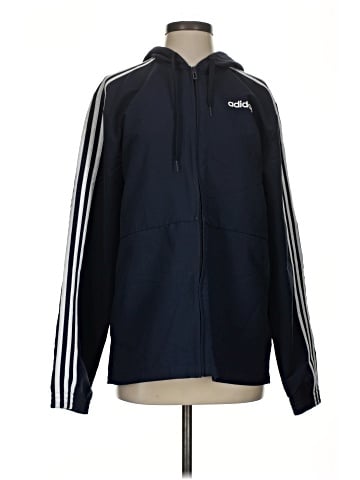 Adidas Track Jacket (view 1)