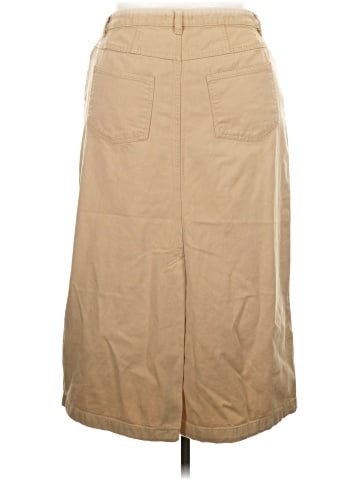 Jessica London Casual Skirt (view 2)