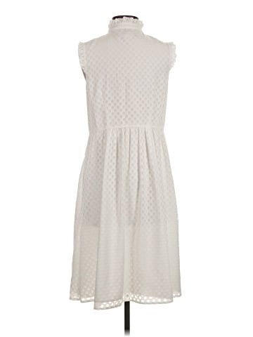 Karl Lagerfeld Paris Casual Dress (view 2)