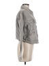 Old Navy 100% Cotton Gray Denim Jacket Size M - photo 4
