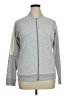 Puma Gray Track Jacket Size XL - photo 1
