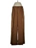 Madewell Brown Casual Pants Size 4 - photo 1