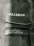 Pull&Bear 100% Polyester Black Blazer Size M - photo 6