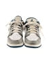 Air Jordan Gray Sneakers Size 5 1/2 (youth) - photo 2