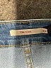 Levi's Hearts Blue Jeans Size 34 waist - photo 7