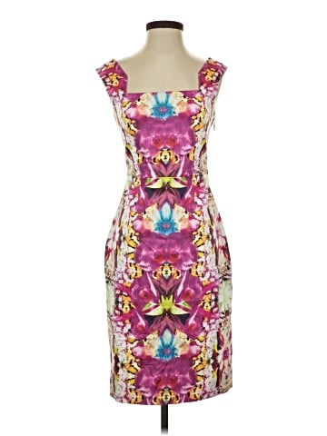 Rachel Roy Cocktail Dress (view 1)