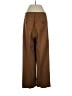 Madewell Brown Casual Pants Size 4 - photo 2