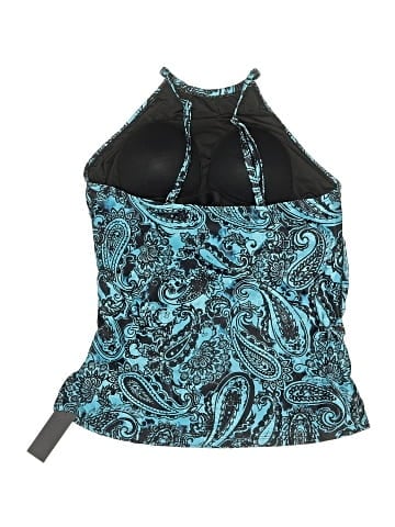 Tempt Me Swimsuit Top (view 2)