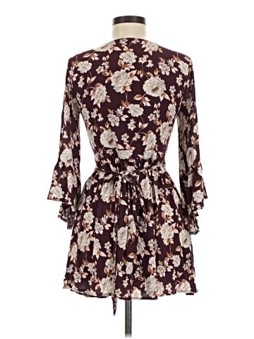 American Eagle Outfitters Cocktail Dress (view 2)