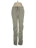 James Perse Green Cargo Pants Size 2 - photo 1